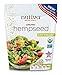 Nutiva Organic Raw Shelled Hemp Seed, US Grown, 24 Oz, USDA Organic, Non-GMO, Non-BPA, Whole 30 Approved, Vegan, Gluten-Free & Keto, 10g Protein and 3g Omegas per Serving for Salads, Smoothies & More