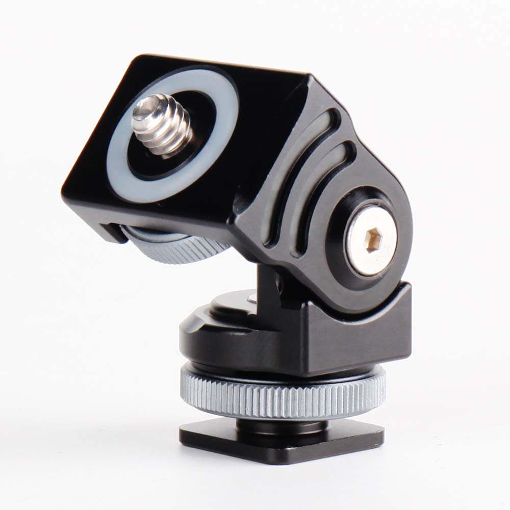 Which Is The Best Ninja 2 Hotshoe Adapter