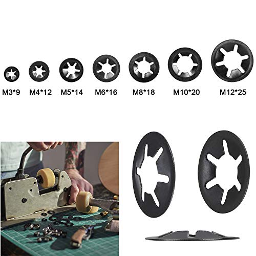 5 HanTof+Internal+Starlock+Fasteners+Assortment