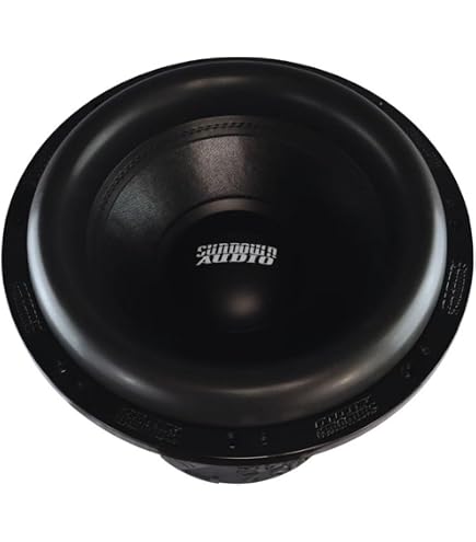 Sundown Audio X-15 v3 D1 Pro 15
