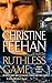 Ruthless Game (A GhostWalker Novel)