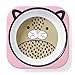 Skip Hop Toddler Bowl, Zoo, Leopard