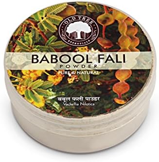 Old Tree Herbal Babool Phali Powder