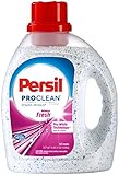 Persil ProClean Power Pearls-Powder Laundry Detergent, Intense Fresh, 59 Ounces, 50 Loads