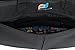 Extra Large Lunch Cooler Bag for Women and Men. Premium Fabric, Thick Foam Insulation, Strong Peva Liner, Many Pockets, Durable Zipper, Strong Stitching, Long Shoulder Straps, Metal Clips.