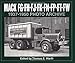 Mack FG, FH, FJ, FK, FN, FP, FT, FW 1937-1950 Photo Archive