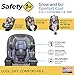 Safety 1st Grow and Go Comfort Cool 3-in-1 Convertible Car Seat, Tide Poolthumb 1