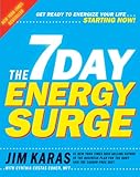 The 7 Day Energy Surge