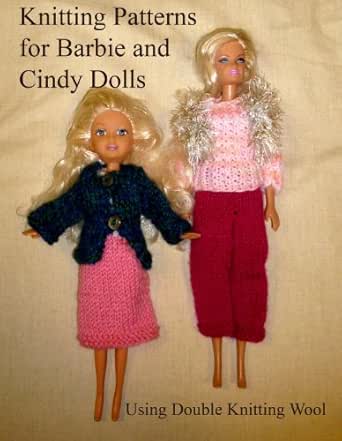 cindy and barbie
