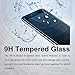 iPhone 6S Plus Screen Protector, GG MALL Premium Real Tempered Glass Protector for iPhone 6 Plus / 6S Plus [5.5inch] 3D Touch Compatible