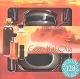 Image de Essential Oils (Lifestyle Box Sets)