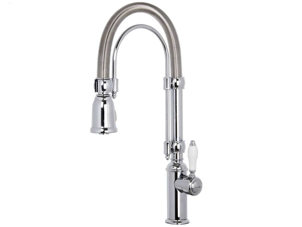Cortina - Chrome MIDR7CR-2