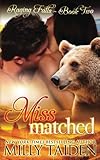 Miss Matched (Raging Falls) (Volume 2)