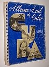 Álbum Azul de Cuba