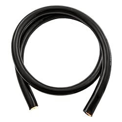 Car Audio 1/0 Gauge Flexible Wire & Cable Complete
