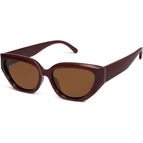 Prive Revaux The Kiki Tortoise Shell Brown Polarized Sunglasses Case Cloth Prive Revaux Sunglasses Kiki WR9 Polarized 50-22-145 With  main image 2
