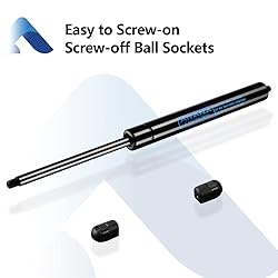 ARANA Hood Struts Lift Support for Jeep Grand