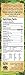 Nature’s Path EnviroKidz Berry Blast Crispy Rice Bars, Healthy, Organic, Gluten-Free, Peanut Free, 6 Ounce Box (Pack of 6)