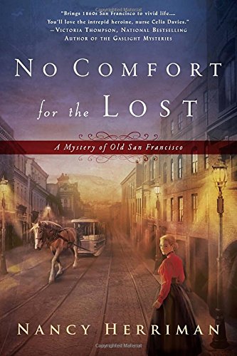 no comfort for the lost best books about san francisco