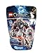 LEGO Chima 70204 CHI Worriz