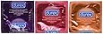 60 Durex Condoms Variety Pack!