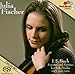 J.S. Bach: Sonatas and Partitas for Solo Violin, BWV 1001-1006