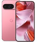 Amazon.com: Google Pixel 9 - Unlocked Android Smartphone with