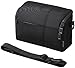 Sony LCSEMF/B Camera Case for Sony E-mount Cameras