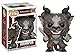 Funko Pop! Holidays - Krampus Vinyl Figure (Includes Compatible Pop Box Protector Case)