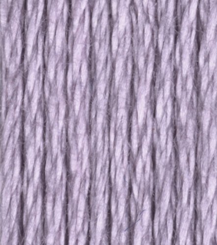DMC 115 5-3042 Pearl Cotton Thread, Light Antique Violet, Size 5
