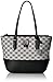 Reana Large Tote Tote Bag, black white/black, One Size