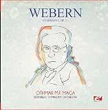 SYMPHONY OP. 21 (MOD) (RMST)                       image