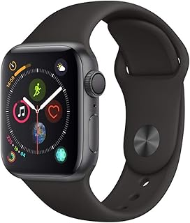 Apple Watch Series 4 GPS