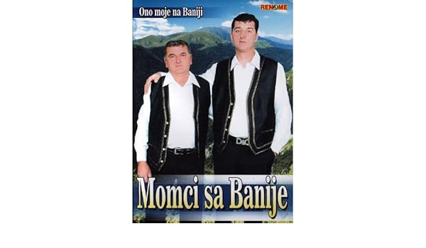 momci sa banije momci sa banije