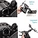 SKYREAT Upgraded Tablet Ipad Mount Holder Bracket for DJI Mavic 2 Pro / Mavic 2 Zoom / Mvic Air / Pro / Mavic Platinum ,DJI Spark Remote Controller