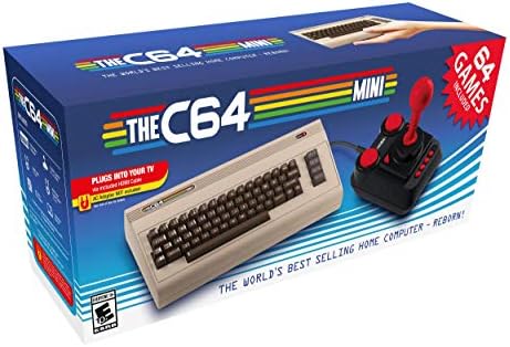 A Compendium of Commodore 64 Games: Volume 1: Hawken, Kieren