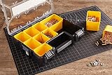 Stanley Fatmax Waterproof 10-Compartment Deep Tool Organiser 1-97-521 view 16
