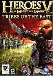 Heroes of Might and Magic V: Tribes of the East