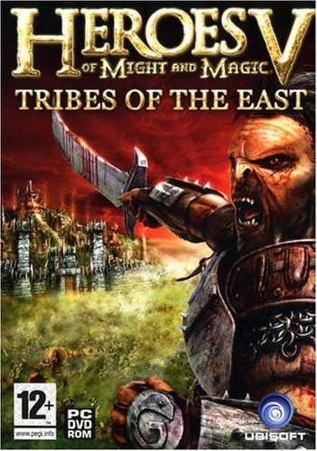 Heroes of Might and Magic V: Tribes of the East