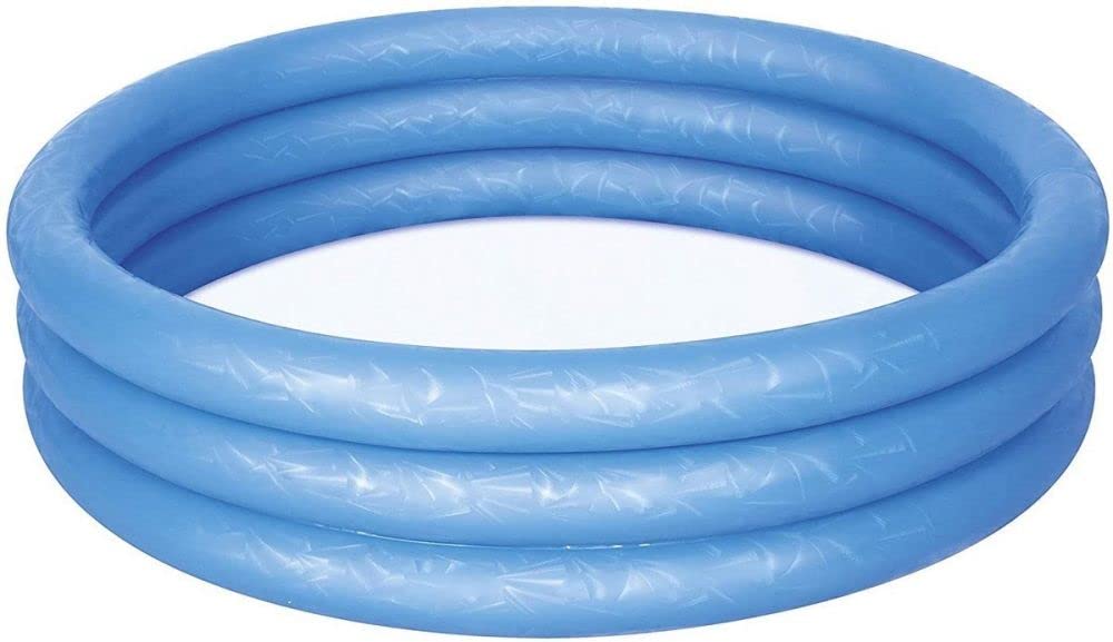 Bestway Paddling Pool Embossing