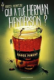 Qui a tué Herman Henderson ?