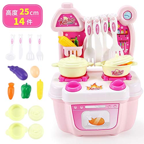 kitchen toys for 1 year old