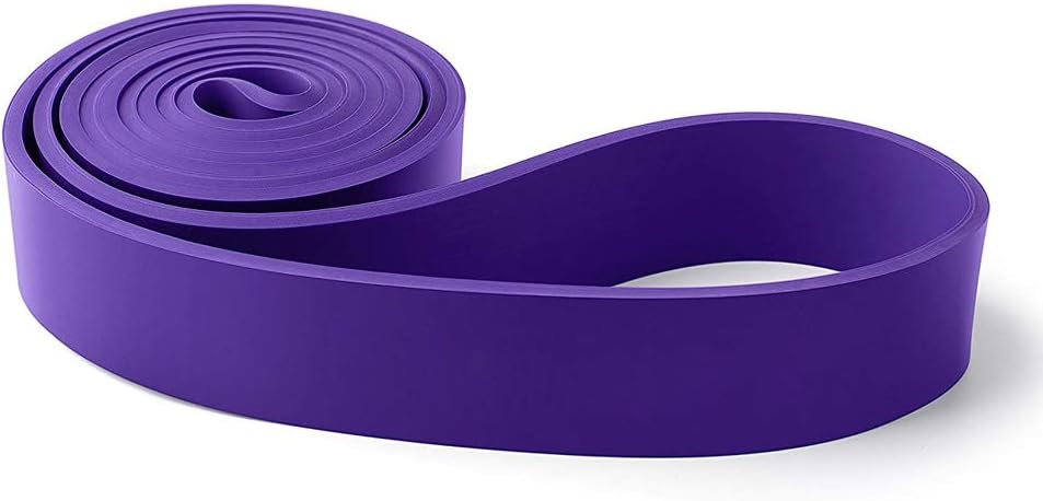 HieerBus Pull Up Bands,Resistant Workout Bands, Pull Up Assist Band Stretch Exercise Resistance Band Rope for Body Stretching, Powerlifting,Yoga, Muscle Strength Training Fitness