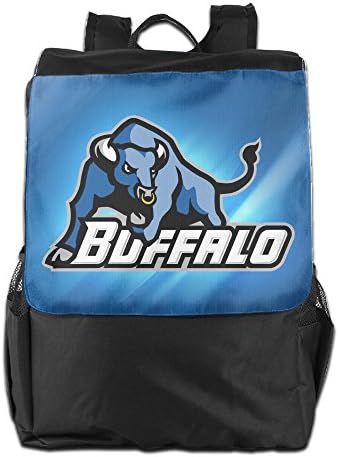 Hotboy19 University At Buffalo Men &amp; Women Shoulder Bags Rowing Backpack For Teens School
