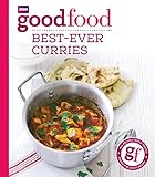 Good Food: Best-Ever Curries by Sarah Cook