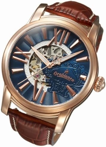Amazon Co Jp オロビアンコ タイムオラ Orobianco Timeora マルイ限定 メンズ時計 Oraklassica 自動巻き 型番 Or0011 49 ネイビー 1サイズ Wrist Watches Amazon Co Jp オロビアンコ タイムオラ Orobianco Timeora マルイ限定 メンズ時計 Oraklassica 自動巻き 型番 Or0011 49 ネイビー 1サイズ Wrist Watches