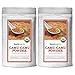 Healthworks Camu Camu Powder Raw Organic, 8 Ounce (2 4oz Packs)