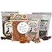 Grain Free Dog Treats Made In USA Only - All Natural, Healthy Crunchy Turkey Sticks Dogs Love! (16 Ounces)