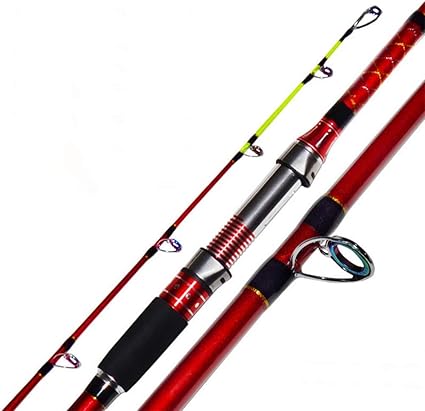 sea fishing tackle amazon