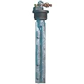 Perma-Cast Inline Replacement Zinc for 0188-3 TN-100